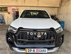 تويوتا هايلوكس